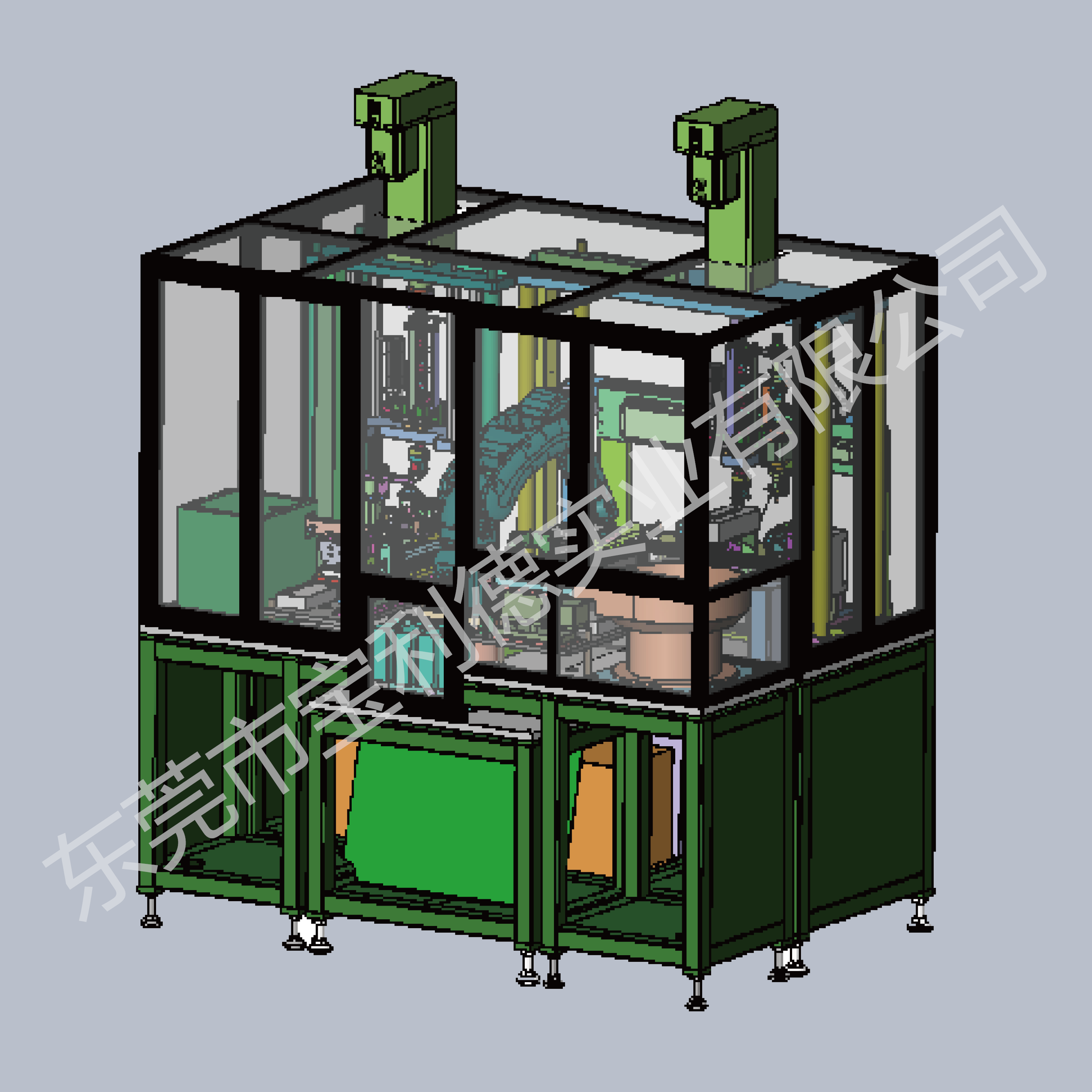 溫水管壓入機(jī)