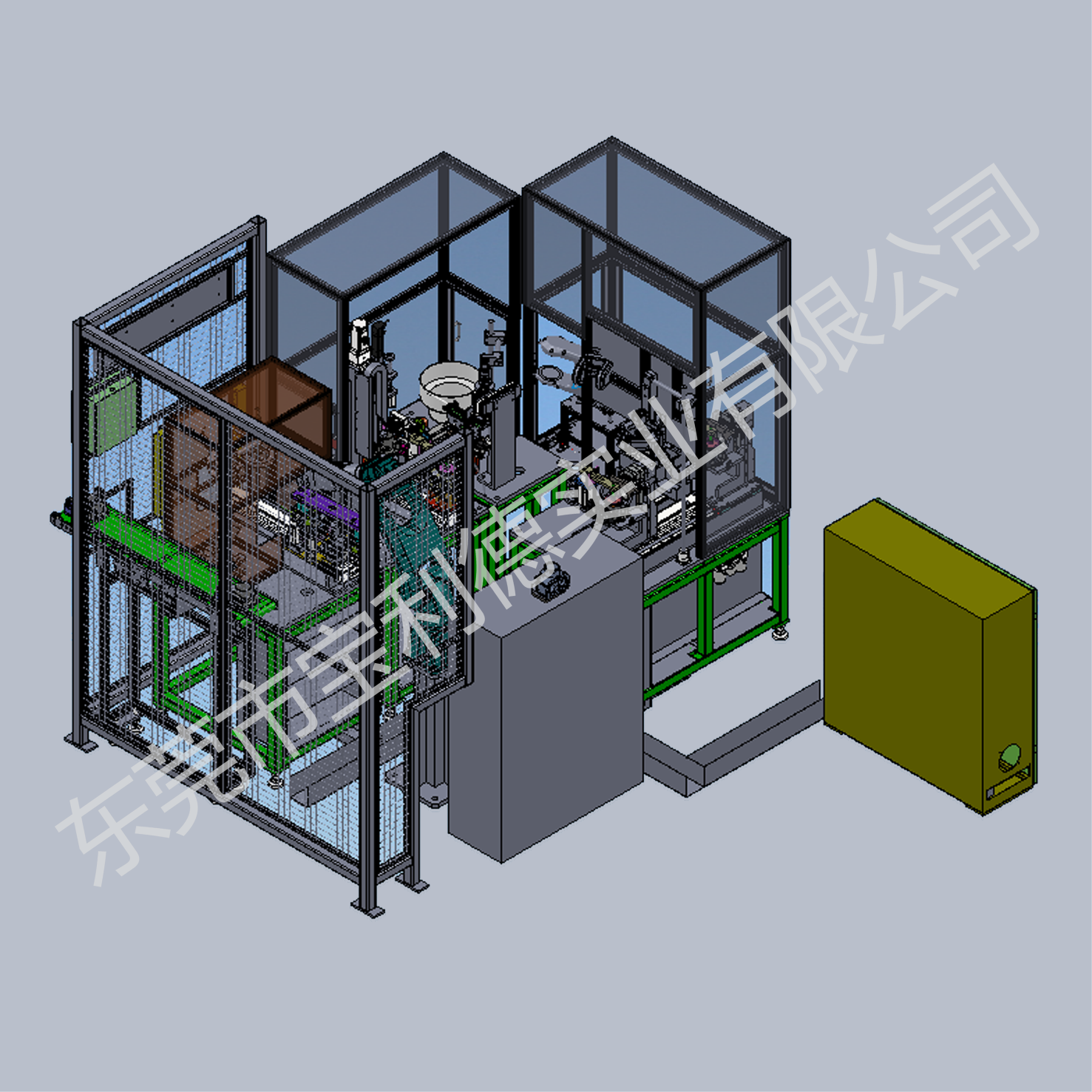 ETB一次角度，二硫化鉬涂布自動(dòng)機(jī)